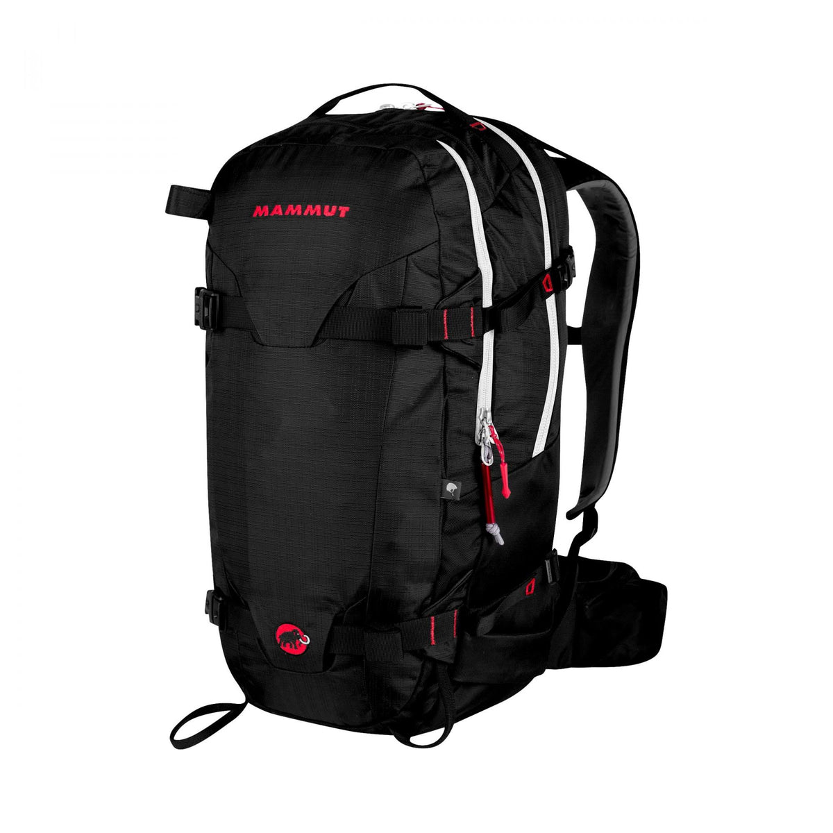 Black 30 L Backpack F665714