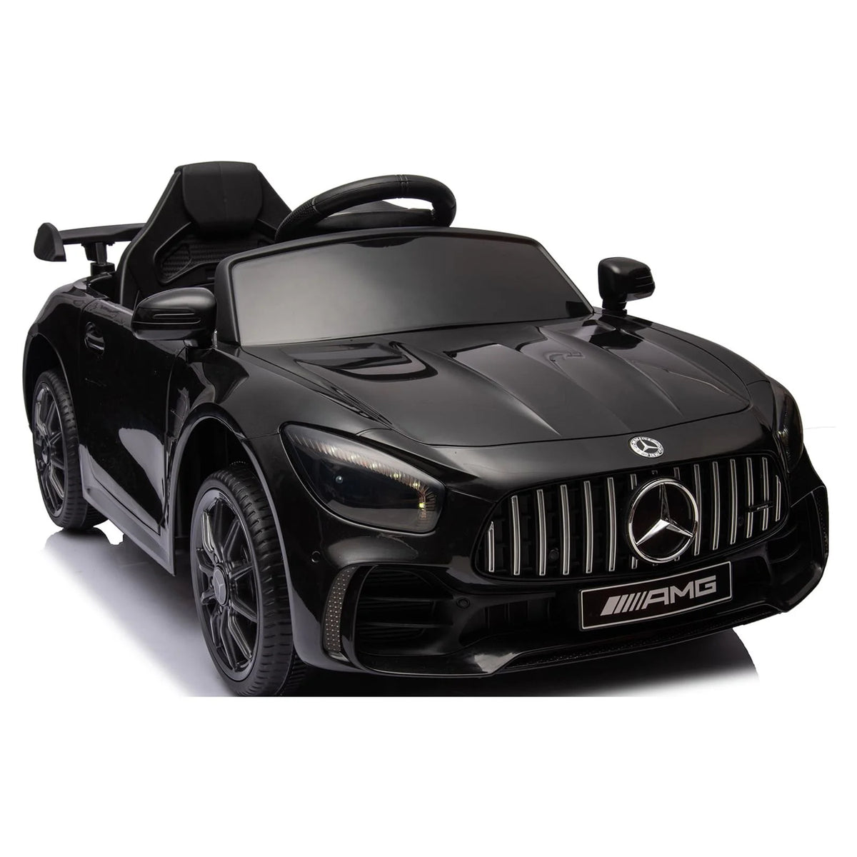 12V Battery Powered Ride on Car with Remote Control F581728