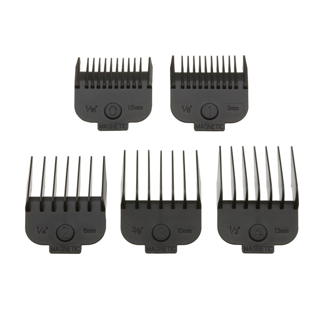 Cordless Clipper and Trimmer Combo Set S52137