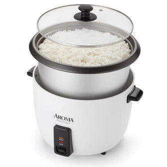 16 Cup Rice Cooker K374