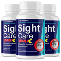 Dietary Supplement for Eyes Sight, 3 Pack X104702