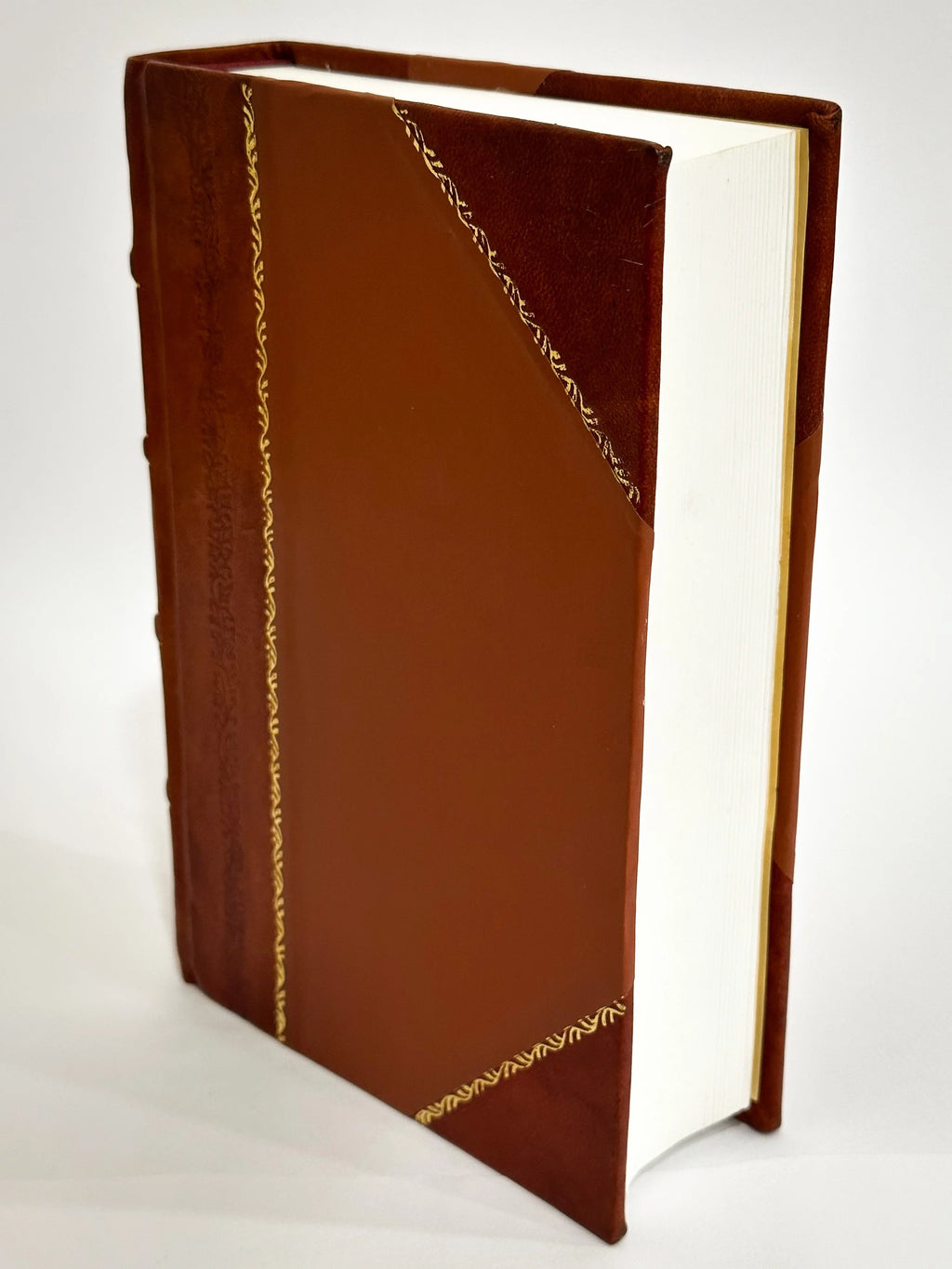 Leather Bound Book U316541