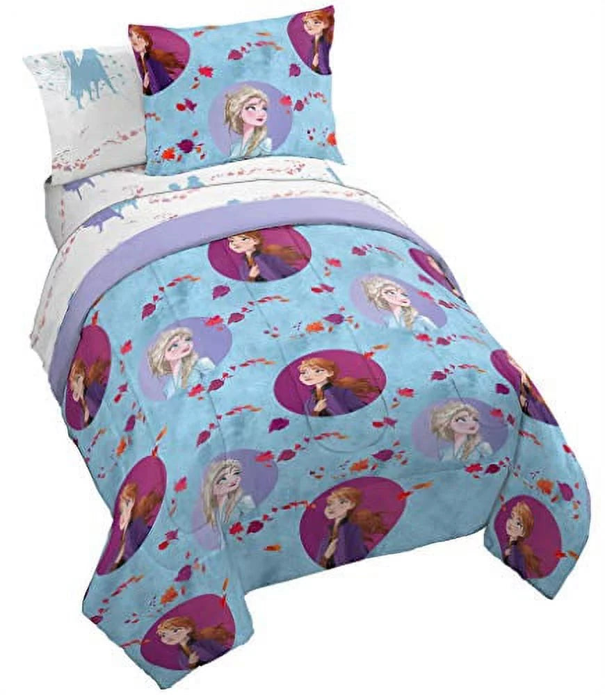 Full Bed Set G884