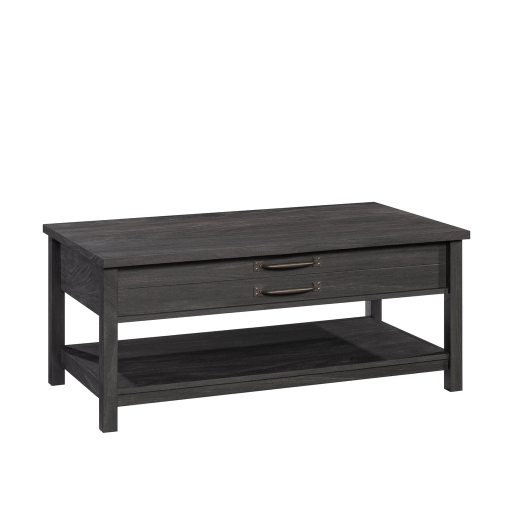 Rectangle Lift Top Coffee Table Q69809