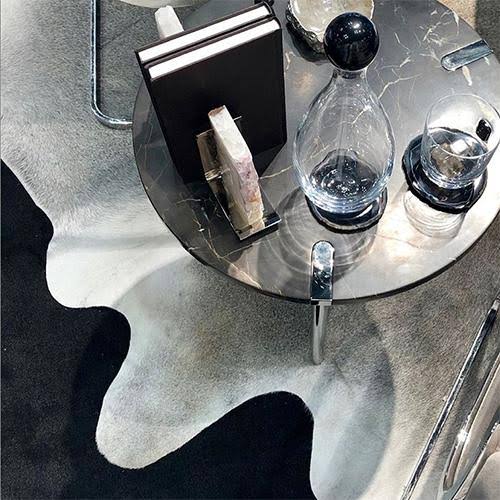 Amethyst Decanter Z34342