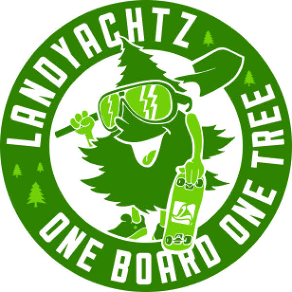 Longboard Skateboard Complete O29314