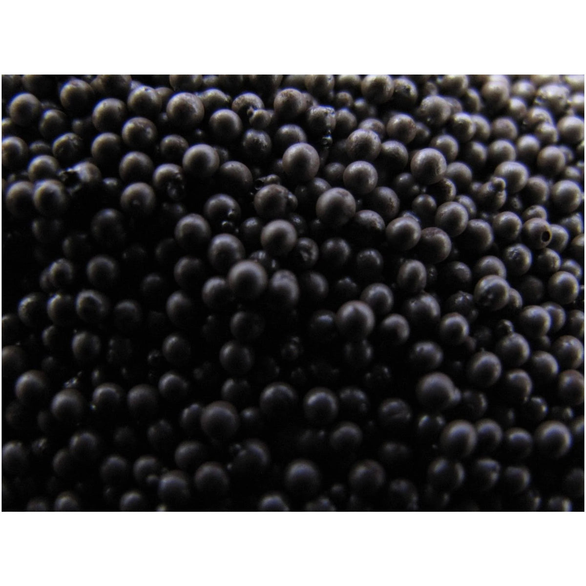 Steel Shot Abrasive Blasting Media 550 Grit 15 lb B5229