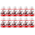 12 Bottles Supplement for Men V6160