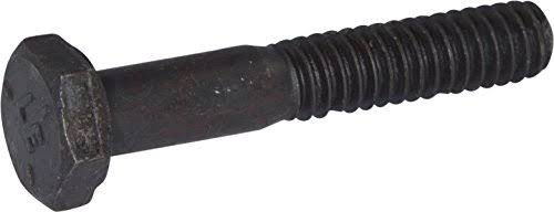 7/16-20 x 4 1/2 Grade 5 Hex Cap Screw K56561