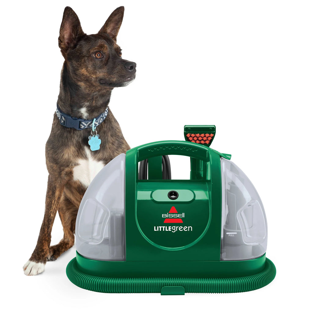 Portable Spot and Stain Cleaner E23083