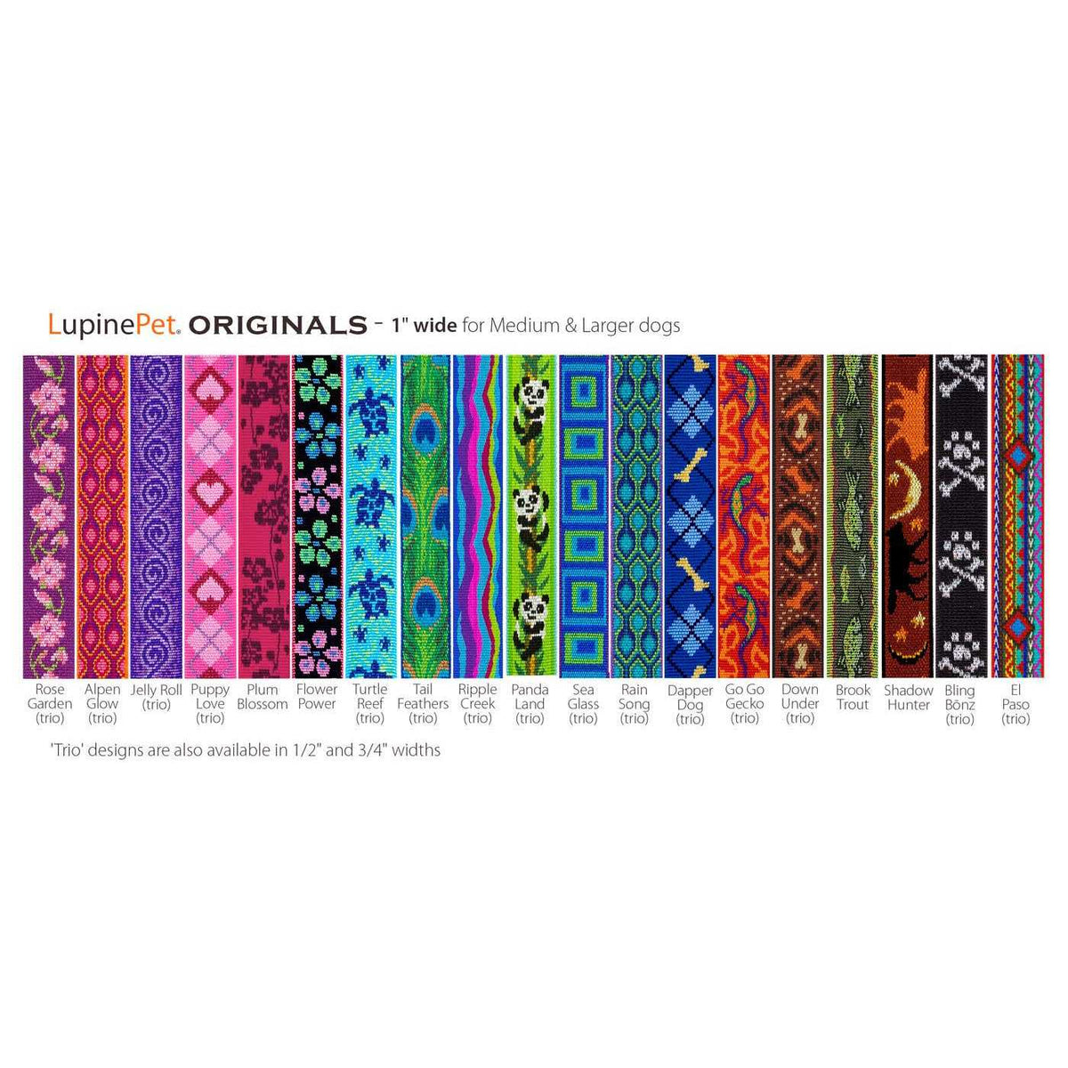 Martingale Collar F115844