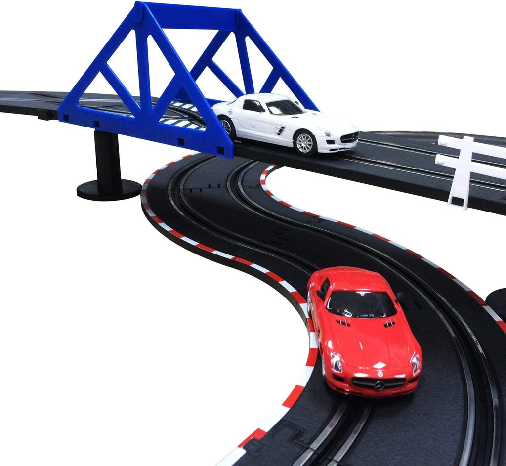 Slot car Set 1:43 Scale K60462