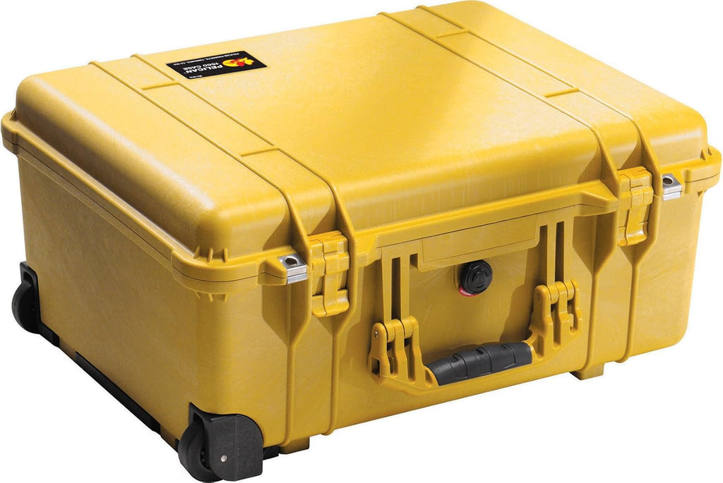 Black Case With Foam A91426