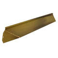 36 Canopy Hood Antique Brass K485887