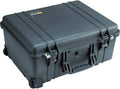 Black Case With Foam A91426
