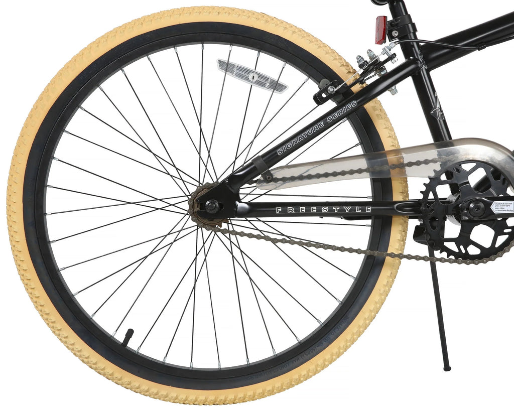 24-Inch BMX Bike H32333