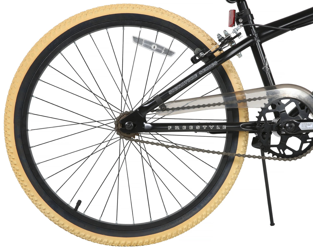 24-Inch BMX Bike H32333