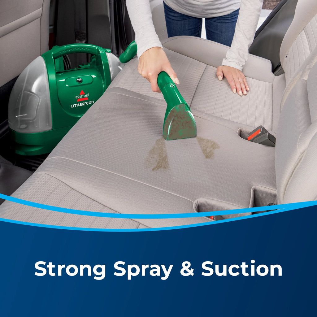 Portable Spot and Stain Cleaner E23083