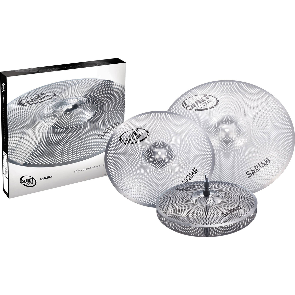 Practice Cymbal Set N21728