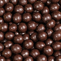 Dark Chocolate Covered Toffee Coated Hazelnuts 5 lbs N1563