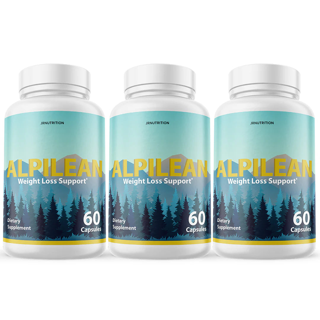 60 Capsules Dietary Supplement (3 Pack) A23172