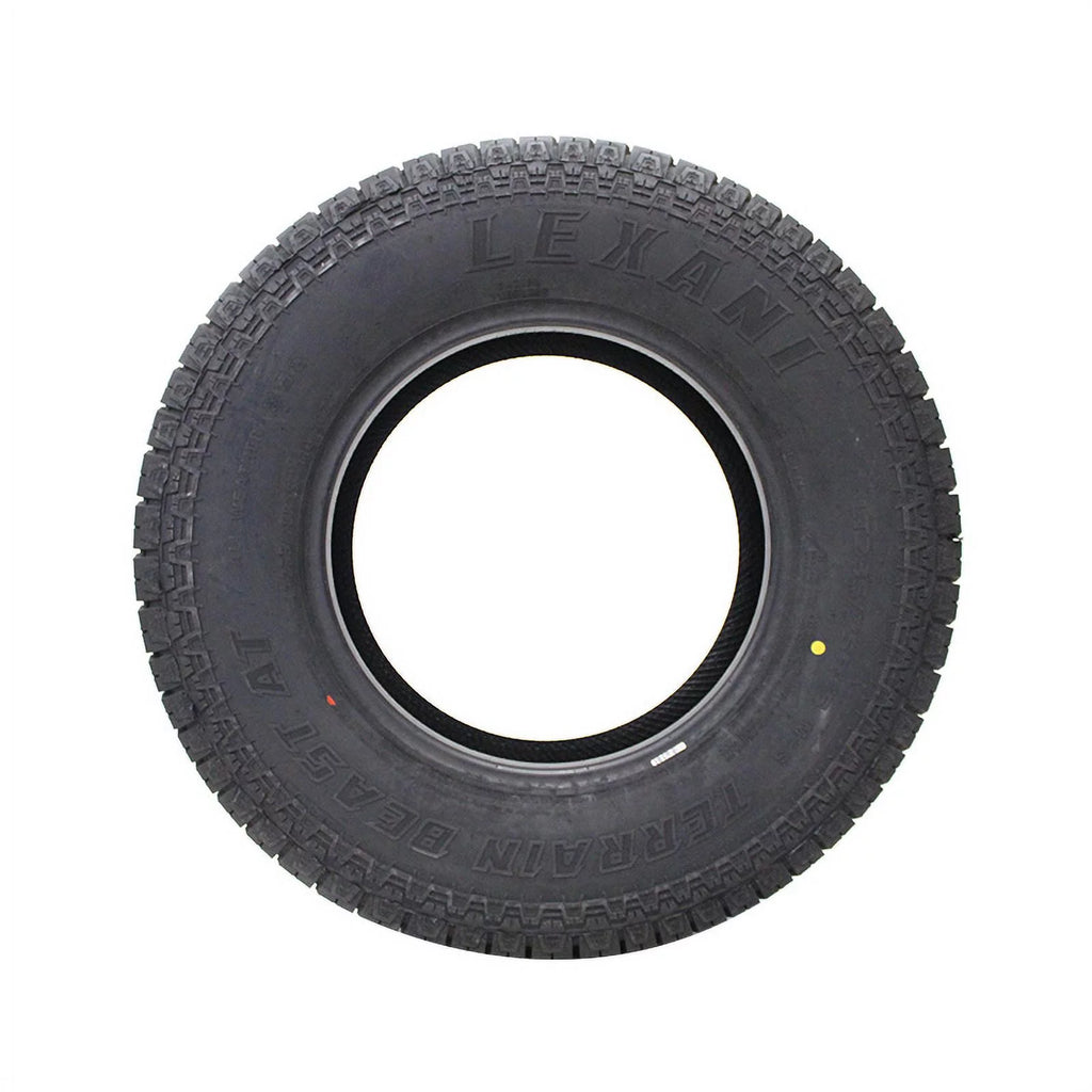 LT285/75R16 All Terrain Light Truck Tire A997604