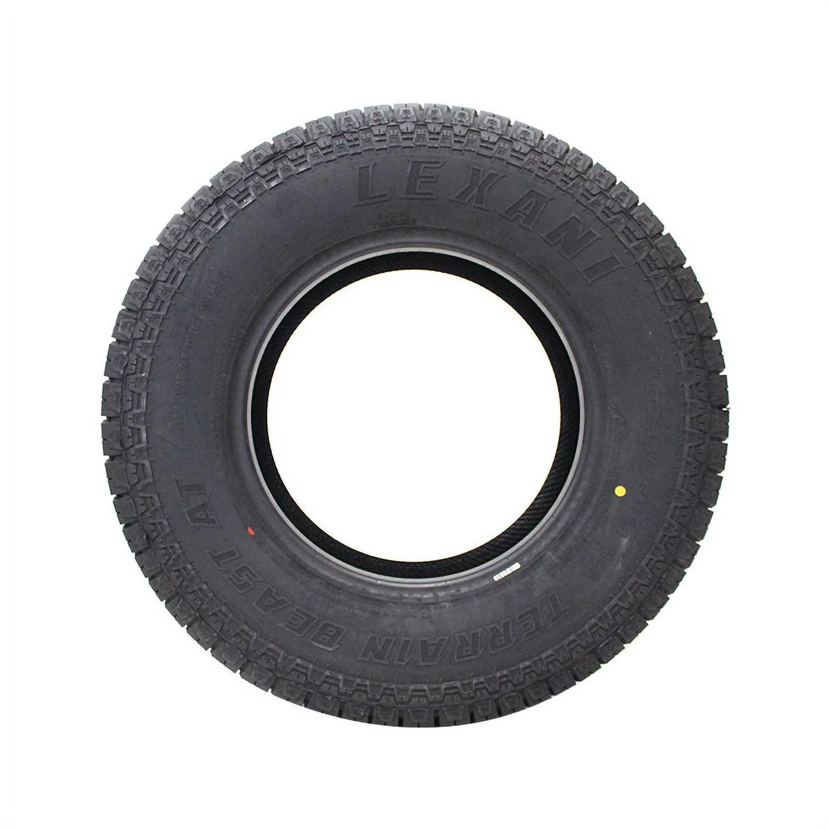 LT285/75R16 All Terrain Light Truck Tire A997604