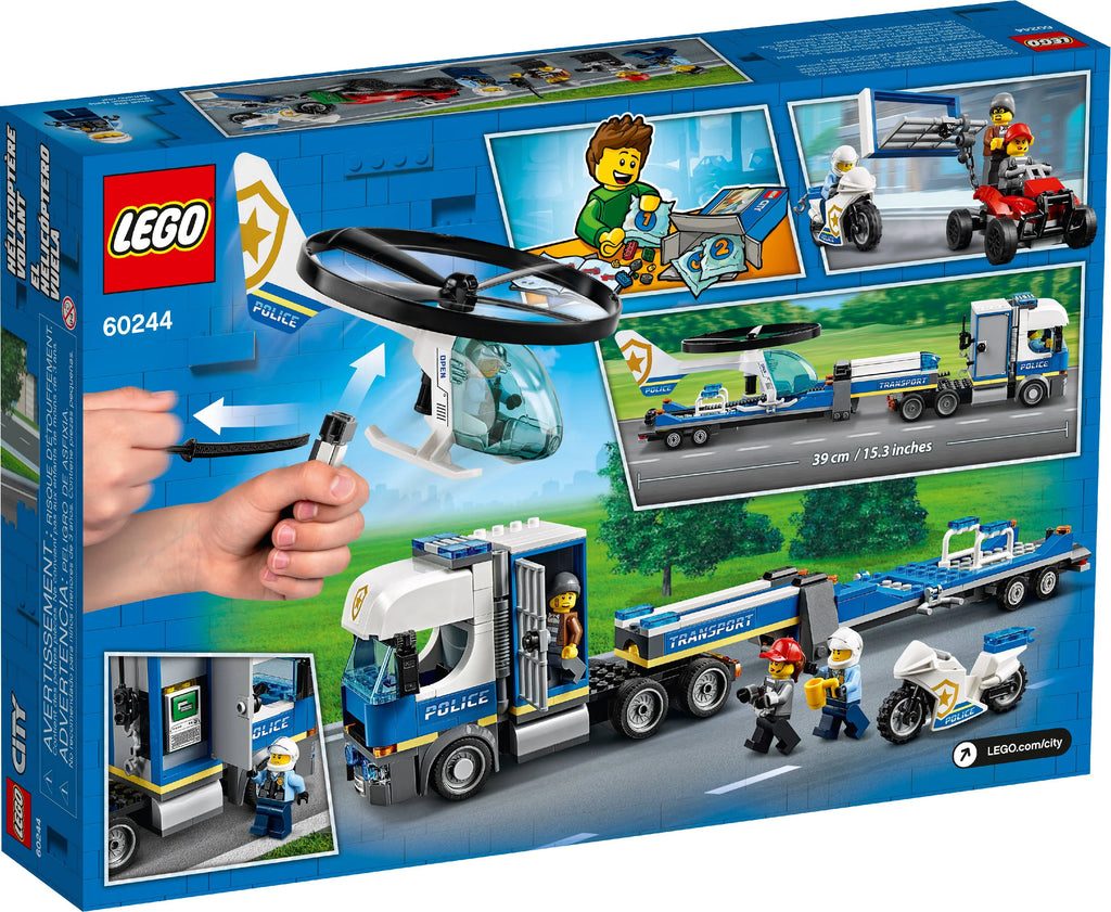 Building Set (317 Pieces) N337