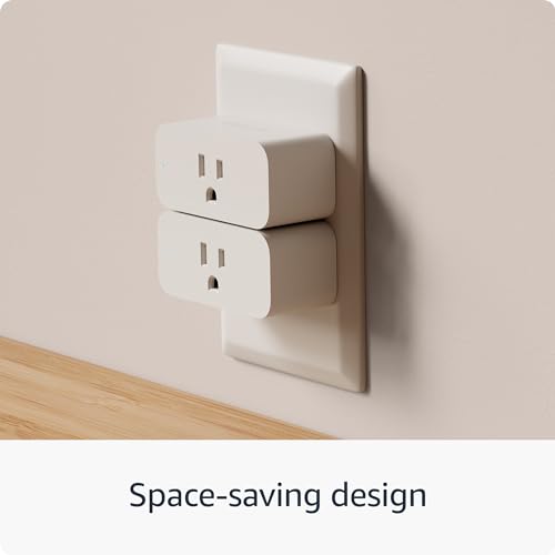 Smart Plug G100803