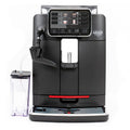 Black Automatic Espresso Machine F961