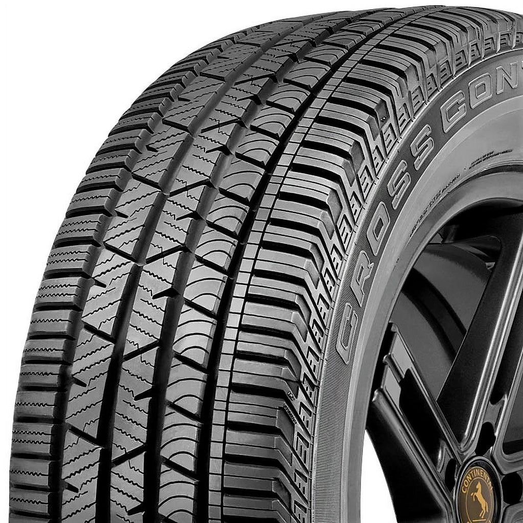 All Season Tire 275/45R21XL 110V BSW T30744