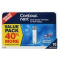 Blood Glucose Test Strips 70 Count V95811