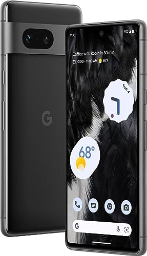 128GB 5G Unlocked Smartphone D447