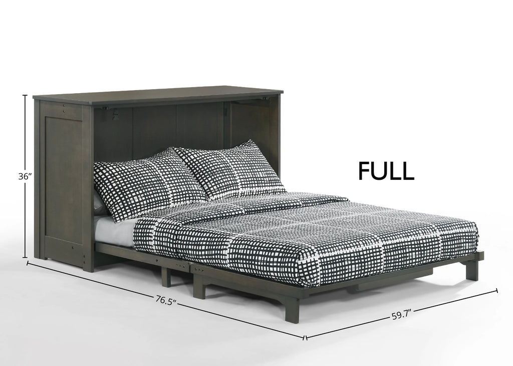Full Murphy Cabinet G3096