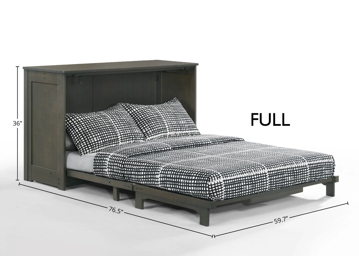 Full Murphy Cabinet G3096