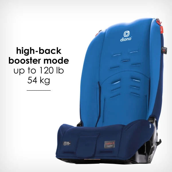 Convertible Car Seat X626527