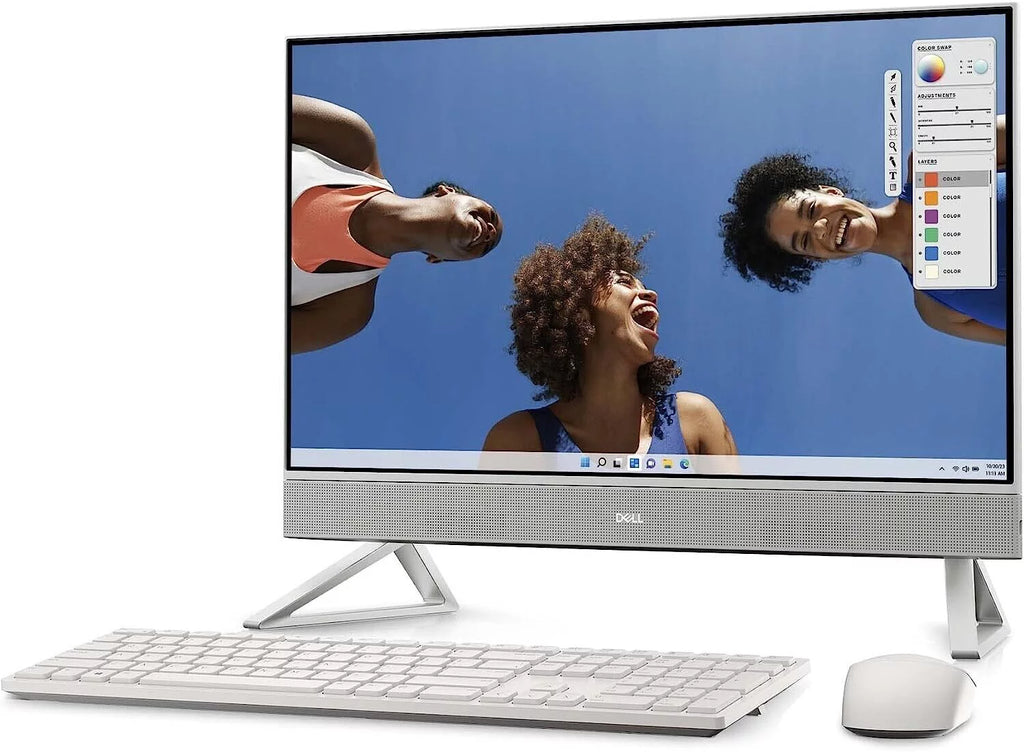 23.8-inch FHD All in One Desktop M886778