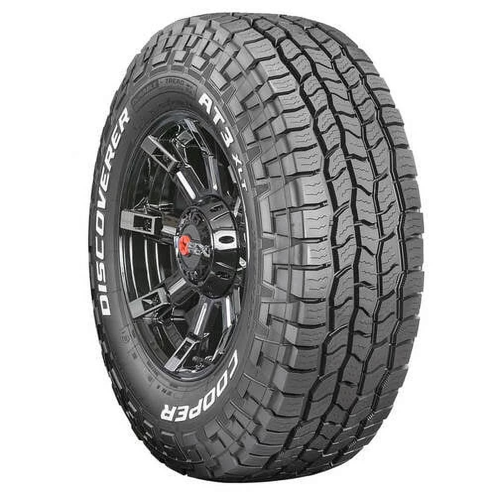 All Terrain LT275/60R20 Light Truck Tire M828