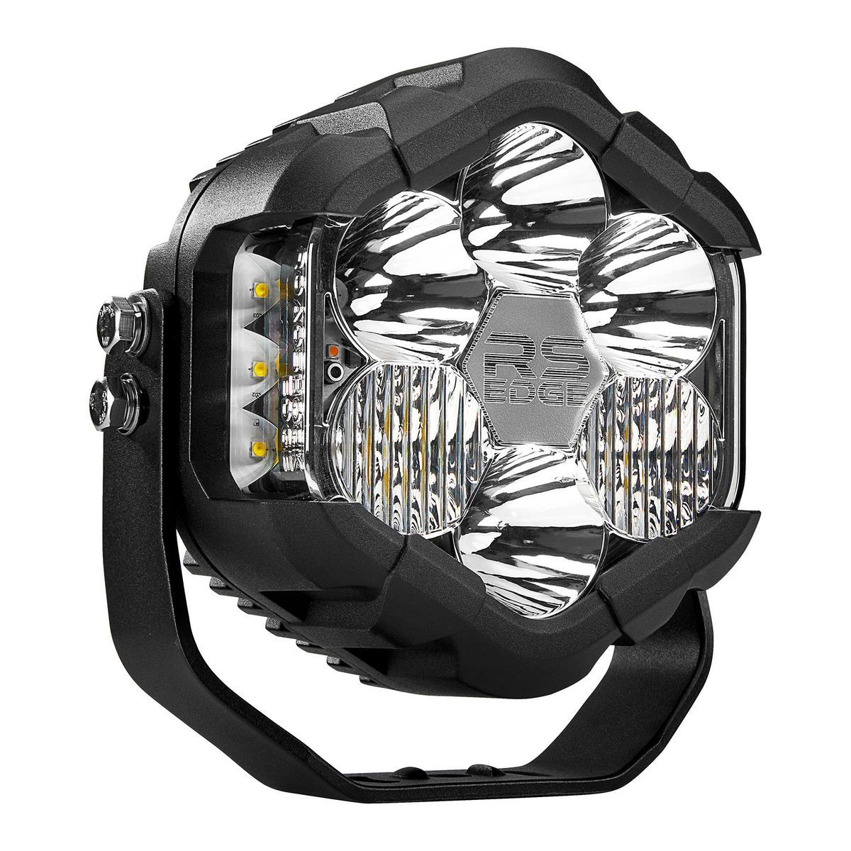 6-LED Off-Road Spot/Flood Combo Light B234963