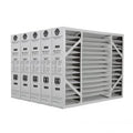 20x25x5 MERV 11 Furnace Filter 5 Pack U8204