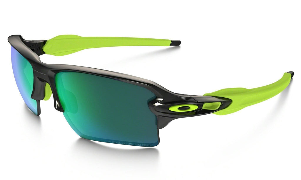 Matte Grey Smoke Polarized Sunglasses C2167