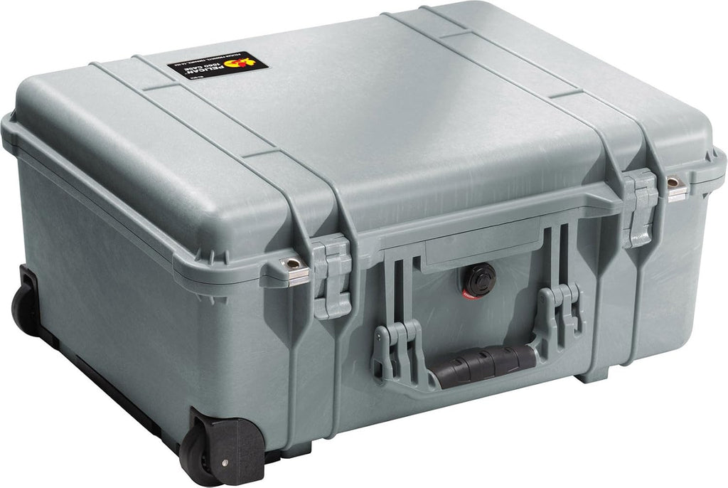 Black Case With Foam A91426