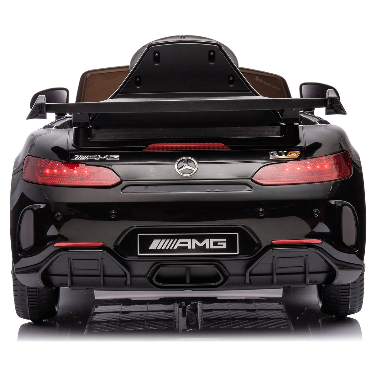 12V Battery Powered Ride on Car with Remote Control F581728
