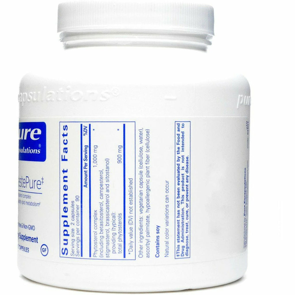 CholestePure G852
