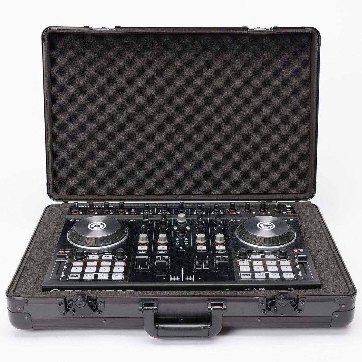 Black DJ Case A39666