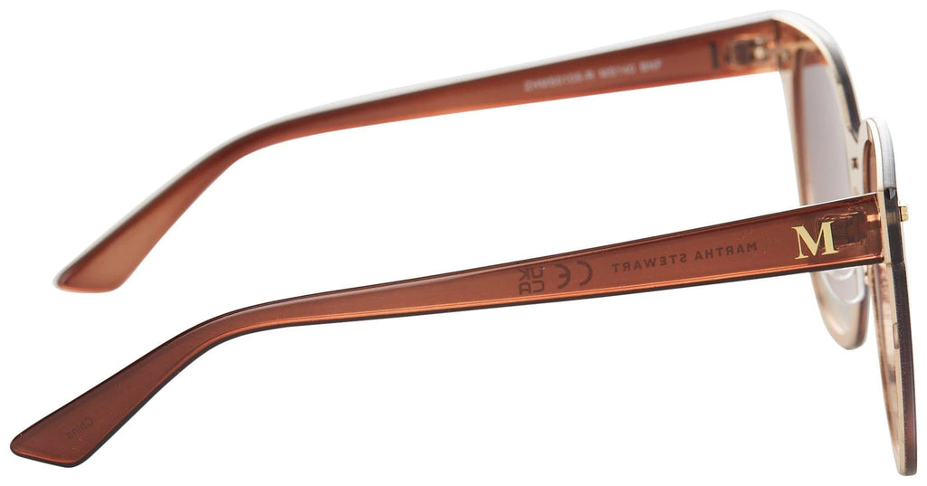 Women's Square Fashion Sunglasses 56mm Z107
