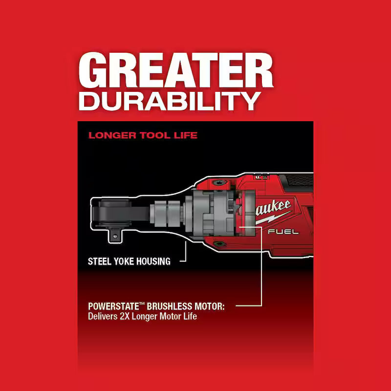 12-Volt Cordless Ratchet with 51-Piece Mechanics Tool Set X7192