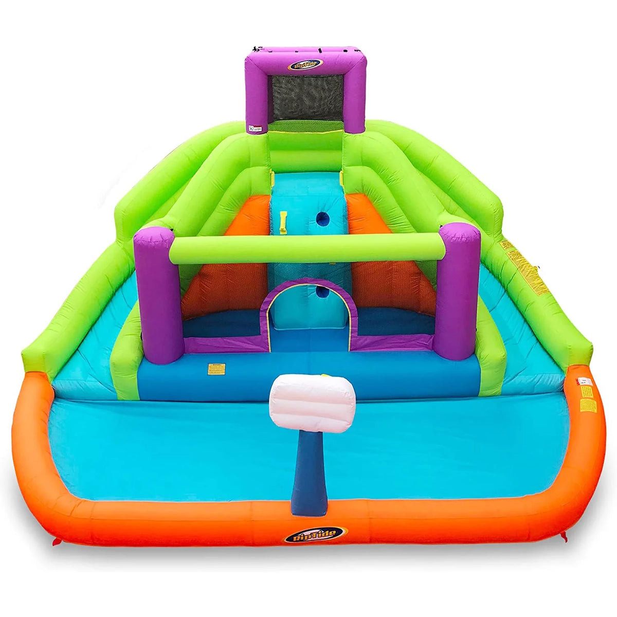 Bounce House H410403