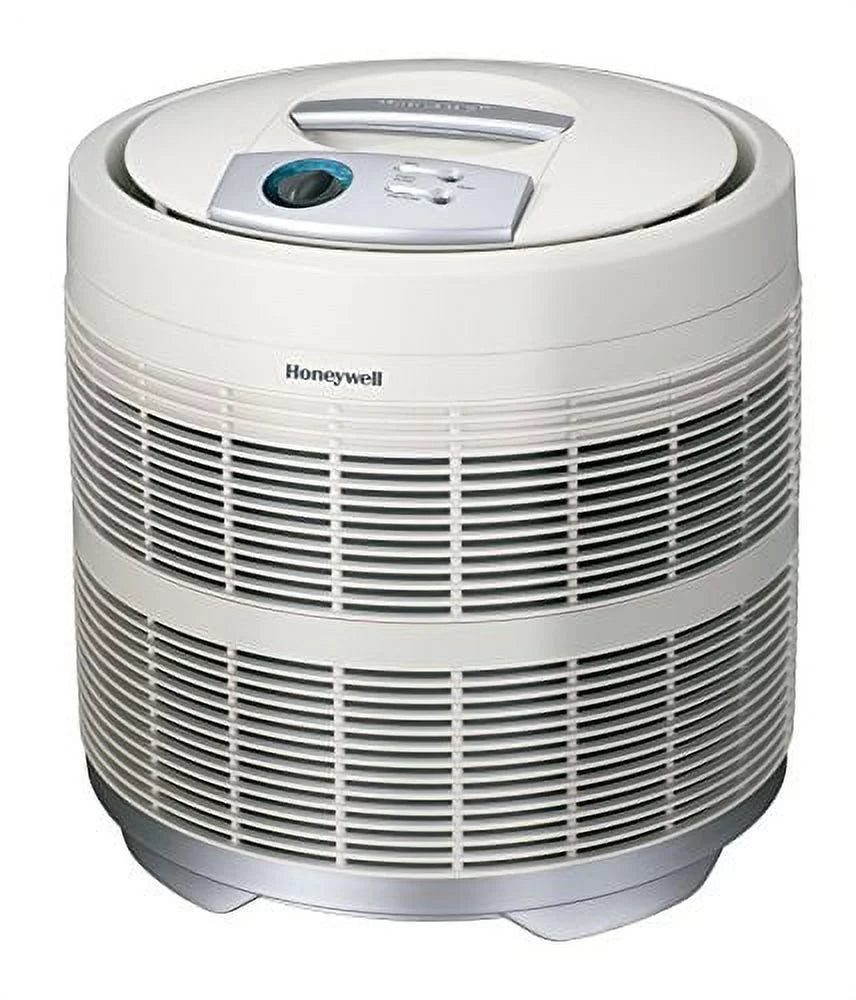 True HEPA Air Purifier 390 sq. ft White O115