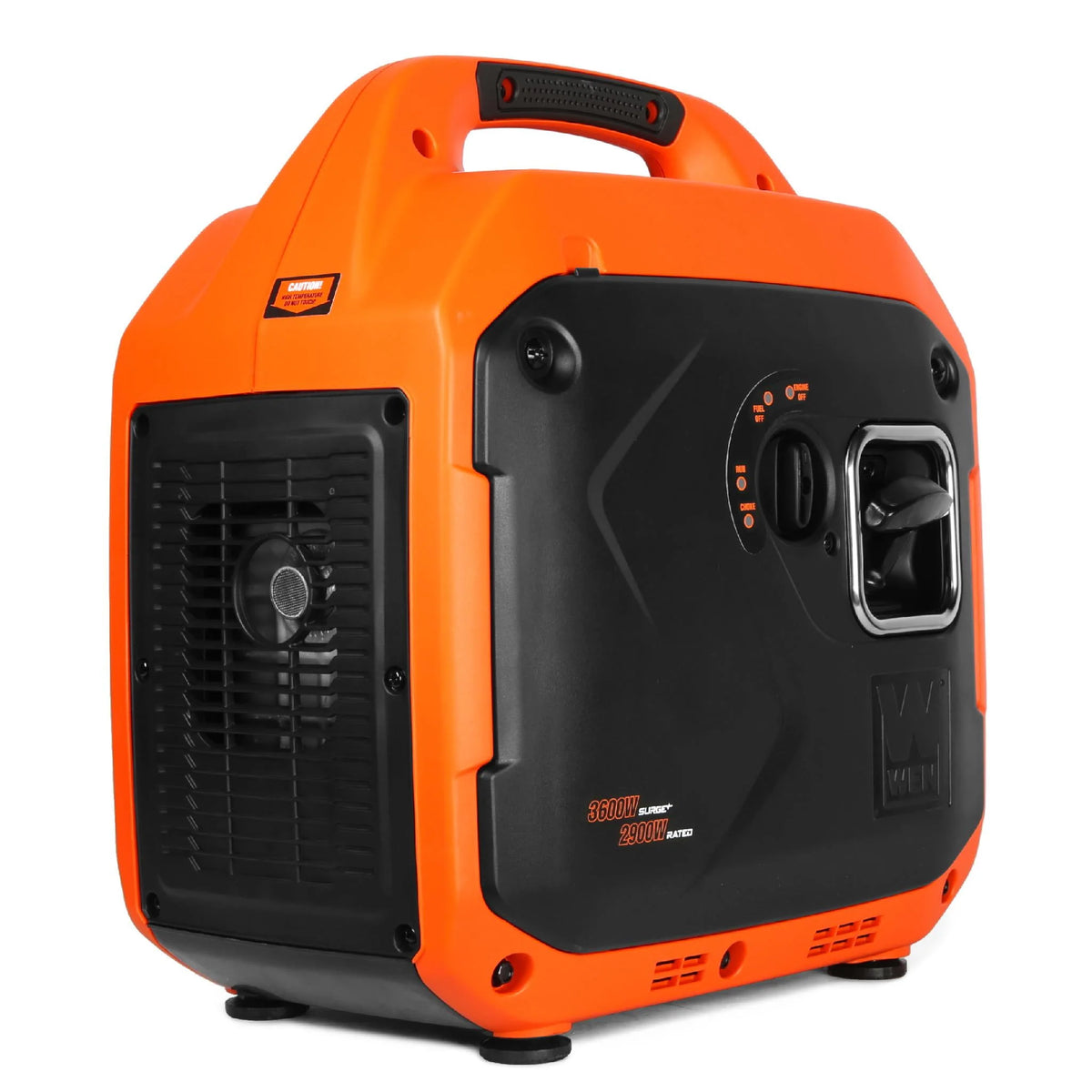 3600-Watt Portable Inverter Generator B10889